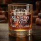 Zestaw Prezentowy Whisky Na 80 Urodziny Taty Dla Mężczyzny: Szlachetny Rocznik