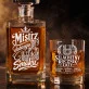 Zestaw Do Whisky Na 80 Urodziny Taty Prezent Dla Mężczyzny: Męska Elegancja Zestaw Do Whisky Na 80 Urodziny Taty Prezent Dla Mężczyzny: Męska Elegancja