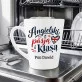 Kubek Personalizowany Dla Nauczyciela Angielskiego Prezent Dla Mężczyzny: Angielski Z Pasją I Klasą Kubek Personalizowany Dla Nauczyciela Angielskiego Prezent Dla Mężczyzny: Angielski Z Pasją I Klasą