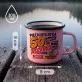 Kubek Emaliowany Dla 50 Latka Prezent Na 50 Urodziny Dla Mężczyzny: Półwiecze Śmiechu Kubek Emaliowany Dla 50 Latka Prezent Na 50 Urodziny Dla Mężczyzny: Półwiecze Śmiechu