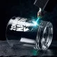 Szklanka Do Whisky Na Rocznicę Ślubu Prezent Na Walentynki Dla Mężczyzny: Żona Mówi: Nalewam Szklanka Do Whisky Na Rocznicę Ślubu Prezent Na Walentynki Dla Mężczyzny: Żona Mówi: Nalewam