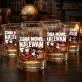 Szklanka Do Whisky Na Rocznicę Ślubu Prezent Na Walentynki Dla Mężczyzny: Żona Mówi: Nalewam Szklanka Do Whisky Na Rocznicę Ślubu Prezent Na Walentynki Dla Mężczyzny: Żona Mówi: Nalewam
