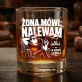 Szklanka Do Whisky Na Rocznicę Ślubu Prezent Na Walentynki Dla Mężczyzny: Żona Mówi: Nalewam Szklanka Do Whisky Na Rocznicę Ślubu Prezent Na Walentynki Dla Mężczyzny: Żona Mówi: Nalewam