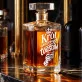 Karafka Do Whisky z Grawerem Na Rocznicę Ślubu Prezent Na Walentynki: Wieczorny Toast Karafka Do Whisky z Grawerem Na Rocznicę Ślubu Prezent Na Walentynki: Wieczorny Toast