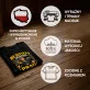 Koszulka Męska Dla Elektryka Prezent Dla Mężczyzny: Ogarniam Prąd