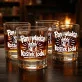 Szklanka Do Whisky Na 40 Urodziny Prezent Dla Mężczyzny: Pan I Władca Kostek Lodu Szklanka Do Whisky Na 40 Urodziny Prezent Dla Mężczyzny: Pan I Władca Kostek Lodu