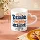Zestaw Kubków Dla Dziadka i Babci Prezent Na Dzień Babci i Dziadka Dla Pary: Herbatka I Drzemka Zestaw Kubków Dla Dziadka i Babci Prezent Na Dzień Babci i Dziadka Dla Pary: Herbatka I Drzemka
