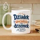 Zestaw Prezenowy Z Kubkami Dla Dziadka i Babci Prezent Na Dzień Babci i Dziadka Dla Pary: Herbatka I Drzemka Zestaw Prezenowy Z Kubkami Dla Dziadka i Babci Prezent Na Dzień Babci i Dziadka Dla Pary: Herbatka I Drzemka