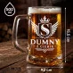 Zestaw Prezentowy Kufel Dla Syna Prezent Dla Mężczyzny: Dumny Z Ciebie Herb