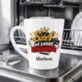 Kubek Personalizowany Dla Szefa Prezent Dla Mężczyzny: Szef Od Zadań Specjalnych Kubek Personalizowany Dla Szefa Prezent Dla Mężczyzny: Szef Od Zadań Specjalnych
