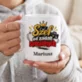Kubek Personalizowany Dla Szefa Prezent Dla Mężczyzny: Szef Od Zadań Specjalnych Kubek Personalizowany Dla Szefa Prezent Dla Mężczyzny: Szef Od Zadań Specjalnych