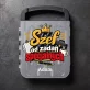 Zestaw Narzędzi Dla Szefa Prezent Dla Mężczyzny: Szef Od Zadań Specjalnych Zestaw Narzędzi Dla Szefa Prezent Dla Mężczyzny: Szef Od Zadań Specjalnych