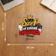 Podkładka Na Biurko 40x60cm Dla Szefa Prezent Dla Mężczyzny: Szef Od Zadań Specjalnych