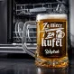 Kufel Personalizowany z Grawerem Dla Fana Andrzeja Sapkowskiego Prezent Dla Mężczyzny: Wiedźmiński Toast