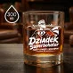 Szklanka Do Whisky Dla Dziadka Prezent Na Dzień Dziadka Dla Mężczyzny: Dziadek Superbohater Szklanka Do Whisky Dla Dziadka Prezent Na Dzień Dziadka Dla Mężczyzny: Dziadek Superbohater