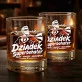 Szklanka Do Whisky Dla Dziadka Prezent Na Dzień Dziadka Dla Mężczyzny: Dziadek Superbohater Szklanka Do Whisky Dla Dziadka Prezent Na Dzień Dziadka Dla Mężczyzny: Dziadek Superbohater