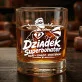 Szklanka Do Whisky Dla Dziadka Prezent Na Dzień Dziadka Dla Mężczyzny: Dziadek Superbohater Szklanka Do Whisky Dla Dziadka Prezent Na Dzień Dziadka Dla Mężczyzny: Dziadek Superbohater