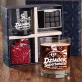 Zestaw Prezentowy Whisky Dla Dziadka Na Dzień Dziadka Dla Mężczyzny: Dziadek Superbohater Zestaw Prezentowy Whisky Dla Dziadka Na Dzień Dziadka Dla Mężczyzny: Dziadek Superbohater