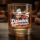 Zestaw Prezentowy Whisky Dla Dziadka Na Dzień Dziadka Dla Mężczyzny: Dziadek Superbohater Zestaw Prezentowy Whisky Dla Dziadka Na Dzień Dziadka Dla Mężczyzny: Dziadek Superbohater