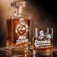 Zestaw Do Whisky Dla Dziadka Prezent Na Dzień Dziadka Dla Mężczyzny: Moc Dziadka Zestaw Do Whisky Dla Dziadka Prezent Na Dzień Dziadka Dla Mężczyzny: Moc Dziadka