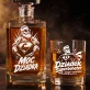 Zestaw Do Whisky Dla Dziadka Prezent Na Dzień Dziadka Dla Mężczyzny: Moc Dziadka Zestaw Do Whisky Dla Dziadka Prezent Na Dzień Dziadka Dla Mężczyzny: Moc Dziadka