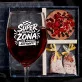 Zestaw Prezenowy Z Kieliszkiem Do Wina Na Wieczór Panieński Z Klasą: Super Przyszła Żona Zestaw Prezenowy Z Kieliszkiem Do Wina Na Wieczór Panieński Z Klasą: Super Przyszła Żona