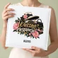 Album Na Zdjęcia Tradycyjny Na 75 Urodziny Prezent Dla 75 Latki Kobiety: Wieczna Elegancja Album Na Zdjęcia Tradycyjny Na 75 Urodziny Prezent Dla 75 Latki Kobiety: Wieczna Elegancja
