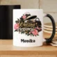 Kubek Personalizowany Na 75 Urodziny Prezent Dla 75 Latki Kobiety: Wieczna Elegancja Kubek Personalizowany Na 75 Urodziny Prezent Dla 75 Latki Kobiety: Wieczna Elegancja