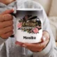 Kubek Personalizowany Na 75 Urodziny Prezent Dla 75 Latki Kobiety: Wieczna Elegancja Kubek Personalizowany Na 75 Urodziny Prezent Dla 75 Latki Kobiety: Wieczna Elegancja