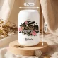 Skarbonka Na 75 Urodziny Prezent Dla 75 Latki Kobiety: Wieczna Elegancja Skarbonka Na 75 Urodziny Prezent Dla 75 Latki Kobiety: Wieczna Elegancja