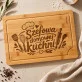 Deska Do Krojenia Na Dzień Mamy Prezent Dla Mamy Kobiety: Królestwo Domowej Kuchni Deska Do Krojenia Na Dzień Mamy Prezent Dla Mamy Kobiety: Królestwo Domowej Kuchni