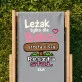 Leżak Z Nadrukiem Dla Babci Prezent Na Dzień Babci Dla Kobiety: Leżak Tylko Dla Leżak Z Nadrukiem Dla Babci Prezent Na Dzień Babci Dla Kobiety: Leżak Tylko Dla