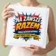 Album Na Zdjęcia Tradycyjny Na Ślub Prezent Dla Pary Młodej Pary: Wieczna Bliskość