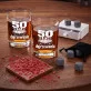 Zestaw Prezentowy Whisky Na 50 Urodziny Dla Mężczyzny: 50 Lat Dojrzewania Zestaw Prezentowy Whisky Na 50 Urodziny Dla Mężczyzny: 50 Lat Dojrzewania