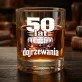 Zestaw Prezentowy Whisky Na 50 Urodziny Dla Mężczyzny: 50 Lat Dojrzewania Zestaw Prezentowy Whisky Na 50 Urodziny Dla Mężczyzny: 50 Lat Dojrzewania