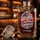 Karafka Do Whisky z Grawerem Dla Dziadka Prezent Na Dzień Dziadka Dla Mężczyzny: Dziadek, Mistrz Opowieści