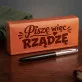 Pióro Wieczne Parker W Etui Na Święta Prezent Dla Kobiety: Zabawna Pewność Siebie Pióro Wieczne Parker W Etui Na Święta Prezent Dla Kobiety: Zabawna Pewność Siebie