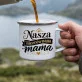 Kubek Emaliowany Na 60 Urodziny Mamy Prezent Na 60 Urodziny Dla Kobiety: Elegancja Dla Mamy Kubek Emaliowany Na 60 Urodziny Mamy Prezent Na 60 Urodziny Dla Kobiety: Elegancja Dla Mamy