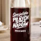 Karafka Do Wina Personalizowana Na Dzień Taty Prezent Dla Taty Mężczyzny: Specjalista Od Pilnych Karafka Do Wina Personalizowana Na Dzień Taty Prezent Dla Taty Mężczyzny: Specjalista Od Pilnych