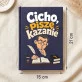 Notatnik A5 Dla Księdza Prezent Dla Mężczyzny: Warsztat Kaznodziei