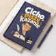 Notatnik A5 Dla Księdza Prezent Dla Mężczyzny: Warsztat Kaznodziei