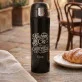 Kubek Termiczny 440ml Na 25 Lecie Ślubu Prezent Dla Kobiety: Kocham Cię Od