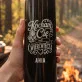 Termos Personalizowany Na 25 Lecie Ślubu Prezent Dla Kobiety: Kocham Cię Od