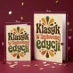 Kartka z Życzeniami Na 65 Urodziny Dla 65 Latka Mężczyzny: Retro Klasyk Kartka z Życzeniami Na 65 Urodziny Dla 65 Latka Mężczyzny: Retro Klasyk