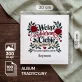 Album Na Zdjęcia Tradycyjny Na Rocznicę Związku Prezent Na Walentynki Dla Mężczyzny: Wciąż Wybieram Ciebie