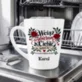 Kubek Personalizowany Na Rocznicę Związku Prezent Na Walentynki Dla Mężczyzny: Wciąż Wybieram Ciebie Kubek Personalizowany Na Rocznicę Związku Prezent Na Walentynki Dla Mężczyzny: Wciąż Wybieram Ciebie