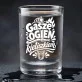 Kieliszki Do Wódki Dla Strażaka Prezent Dla Mężczyzny: Ognisty Toast Kieliszki Do Wódki Dla Strażaka Prezent Dla Mężczyzny: Ognisty Toast