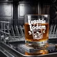 Szklanka Do Whisky Na 18 Prezent Dla Kobiety: Legalnie Z Lodem Szklanka Do Whisky Na 18 Prezent Dla Kobiety: Legalnie Z Lodem