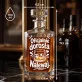 Karafka Do Whisky z Grawerem Na 18 Prezent: Oficjalnie Dorosła. Nalewaj.