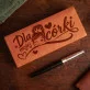 Pióro Wieczne Parker W Etui Dla Córki Prezent Dla Kobiety: Delikatna Dedykacja Pióro Wieczne Parker W Etui Dla Córki Prezent Dla Kobiety: Delikatna Dedykacja